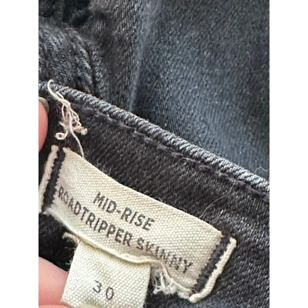 Madewell 9